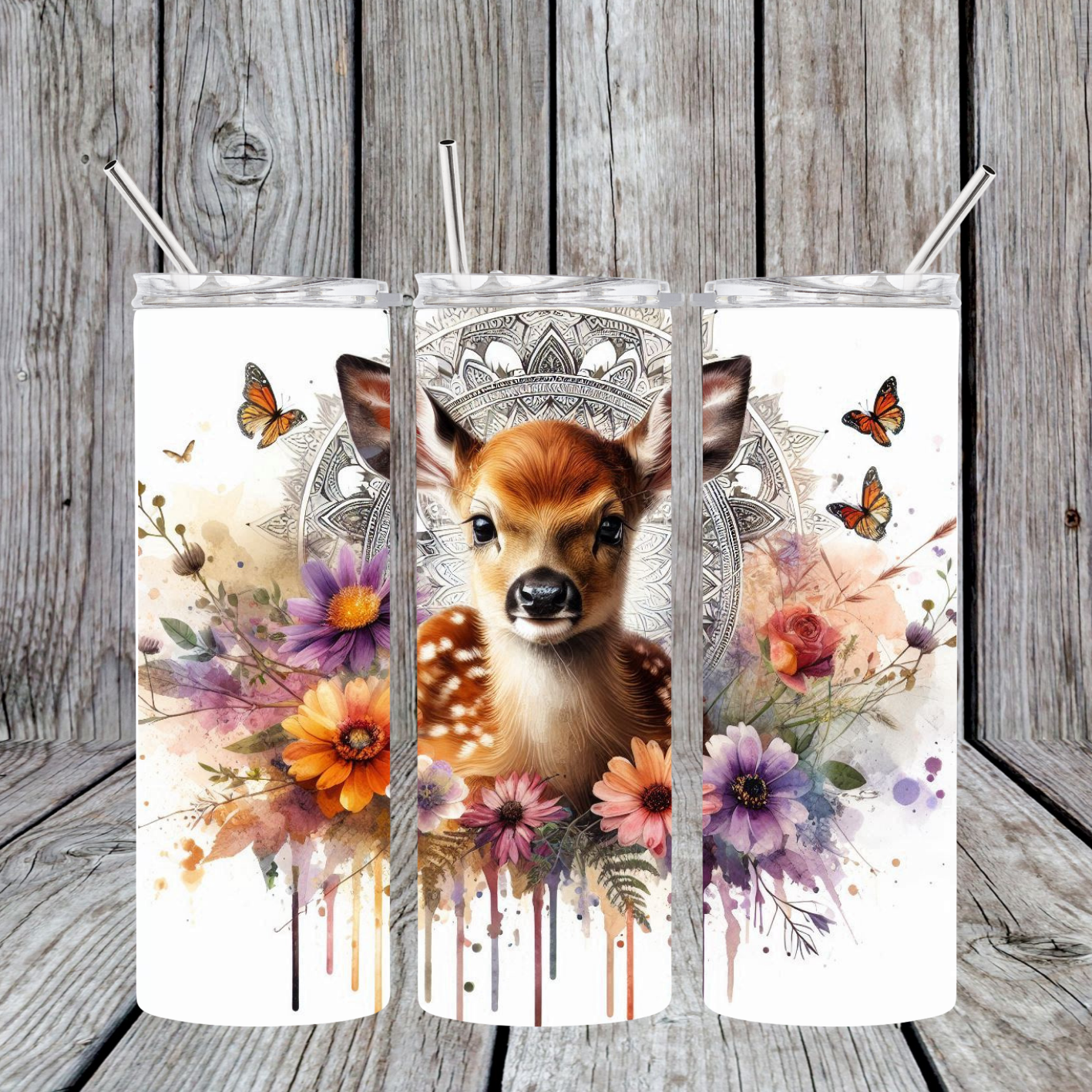 Deer