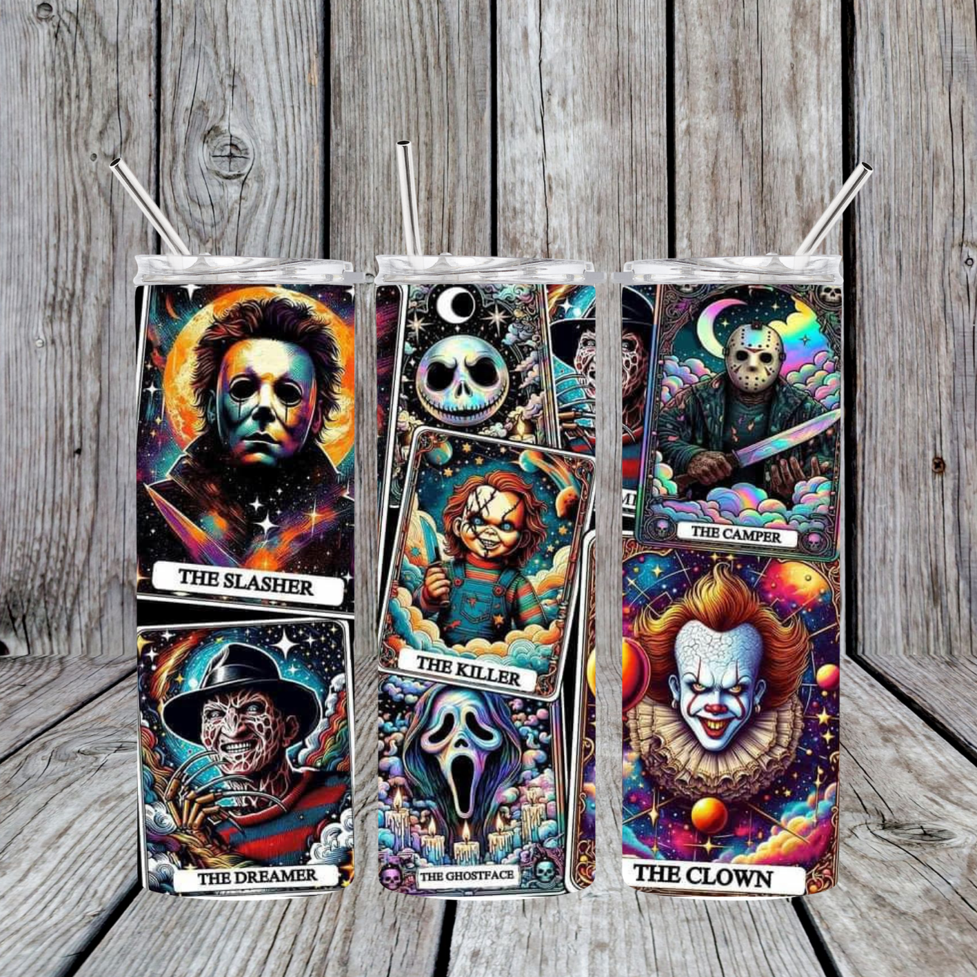 Horror Friends