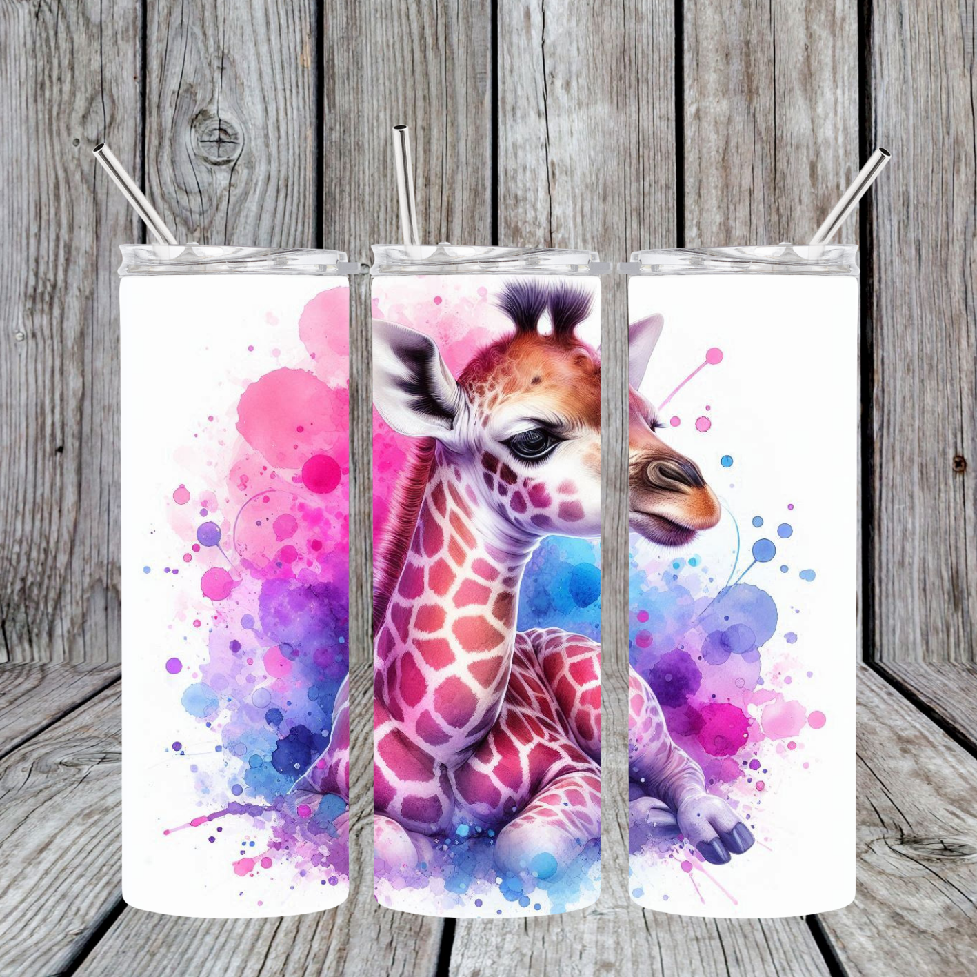 Giraffe #1