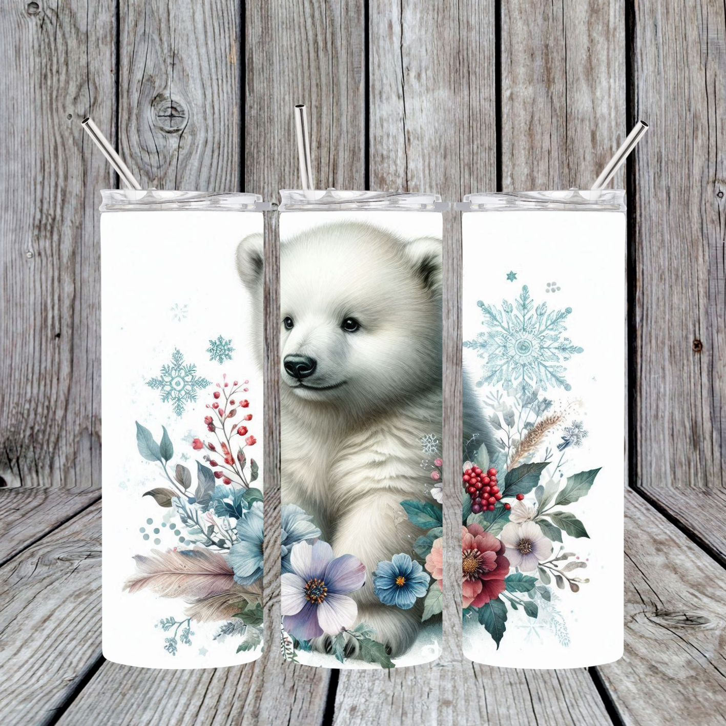 Polar Bear #2