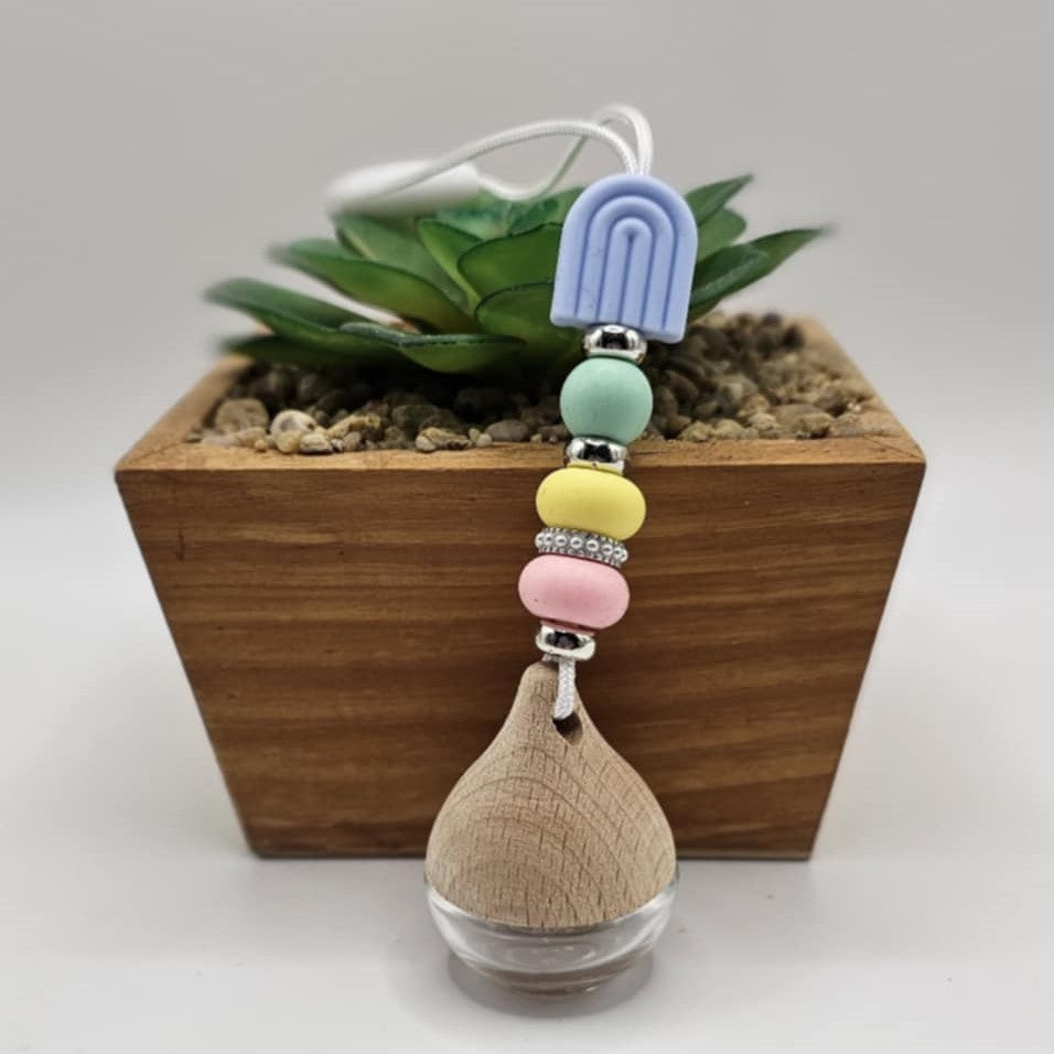 Blue Arch Oil Diffuser