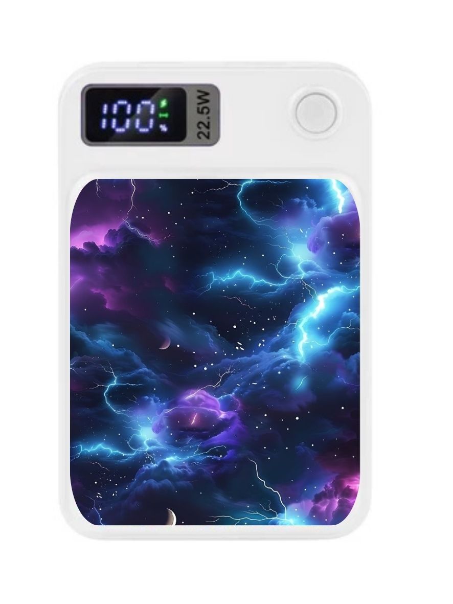 MagSafe Power Bank Charger - Lightning