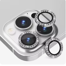 Bling Camera Lens Protector