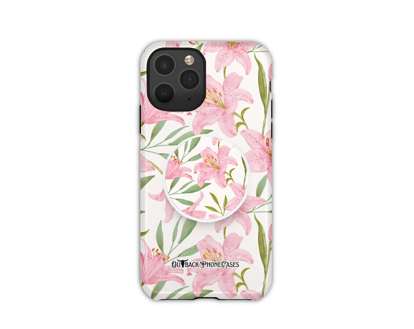 MagSafe Phone Grip - Lilly