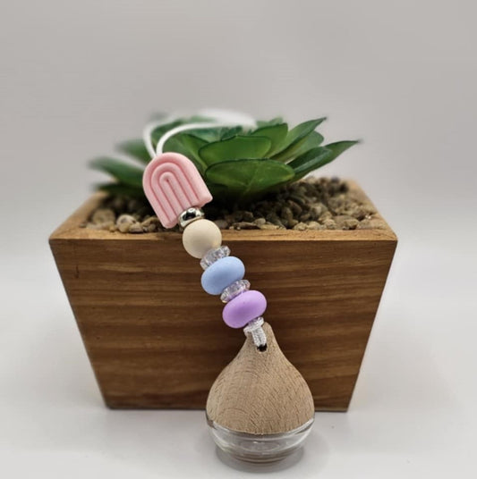 Pink Arch Oil Diffuser