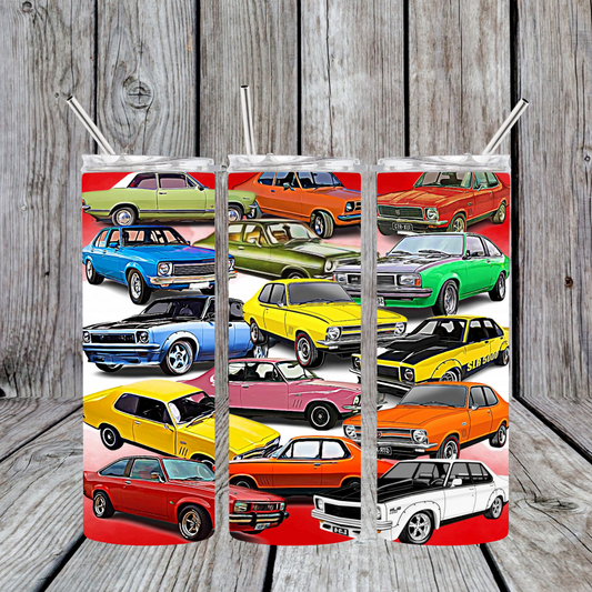 Torana's