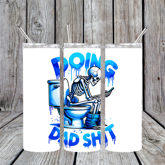 Doing Dad Shit