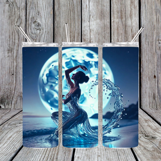 Ocean Moon Dance #2