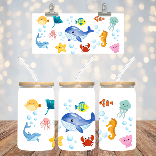 Ocean Pals