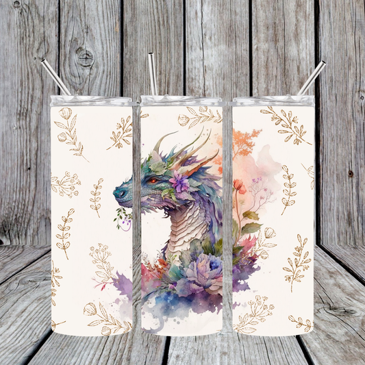Boho Dragon