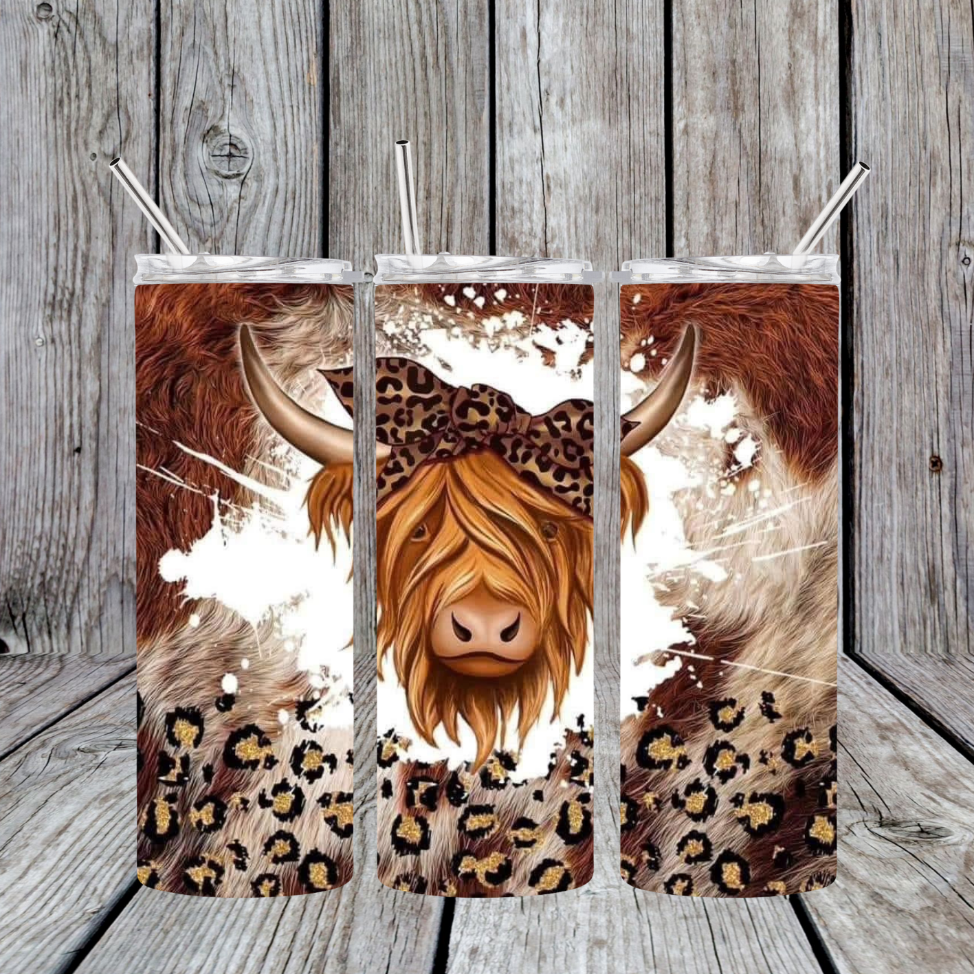 Highland Cow