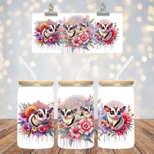 Sugar Gliders