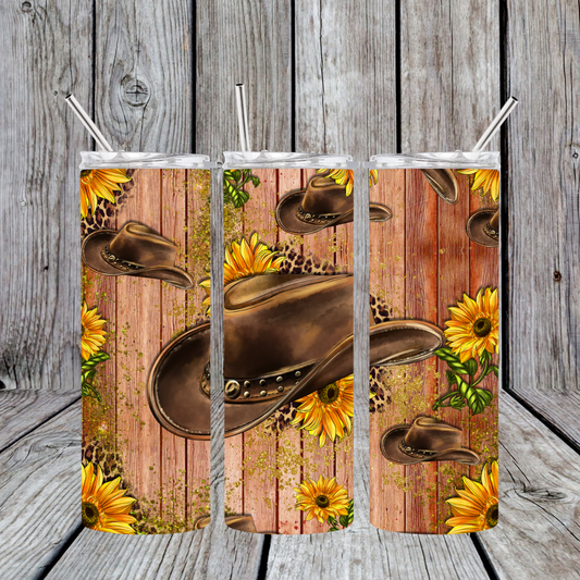 Cowboy Hat - Country