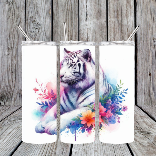 White Tiger