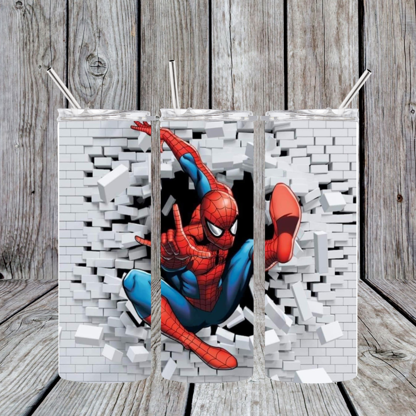 Spider Guy