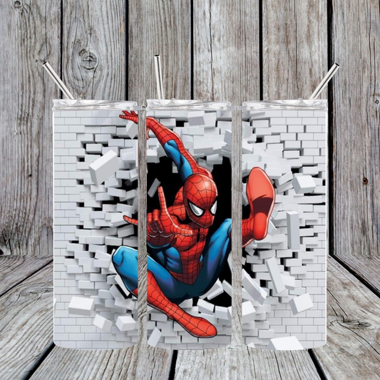 Spider Guy