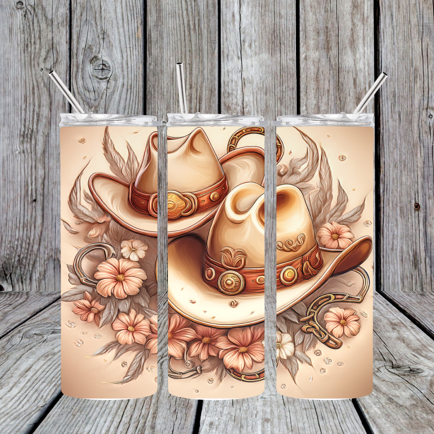 Country Hats