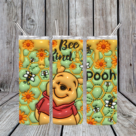 Bee Kind Pooh