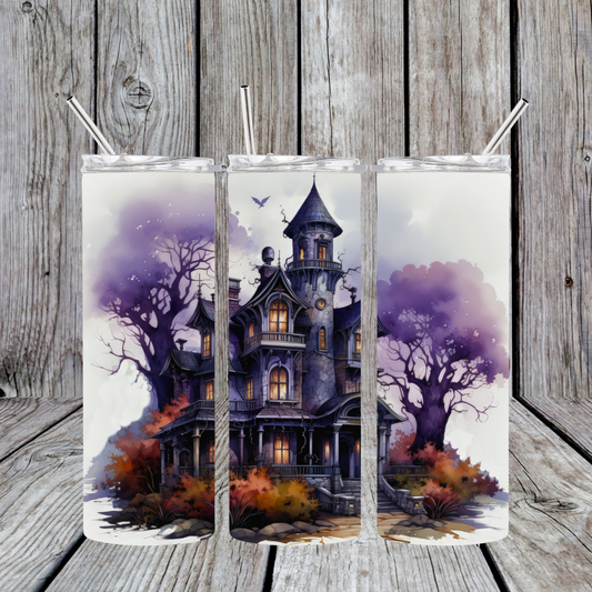 Haunted House