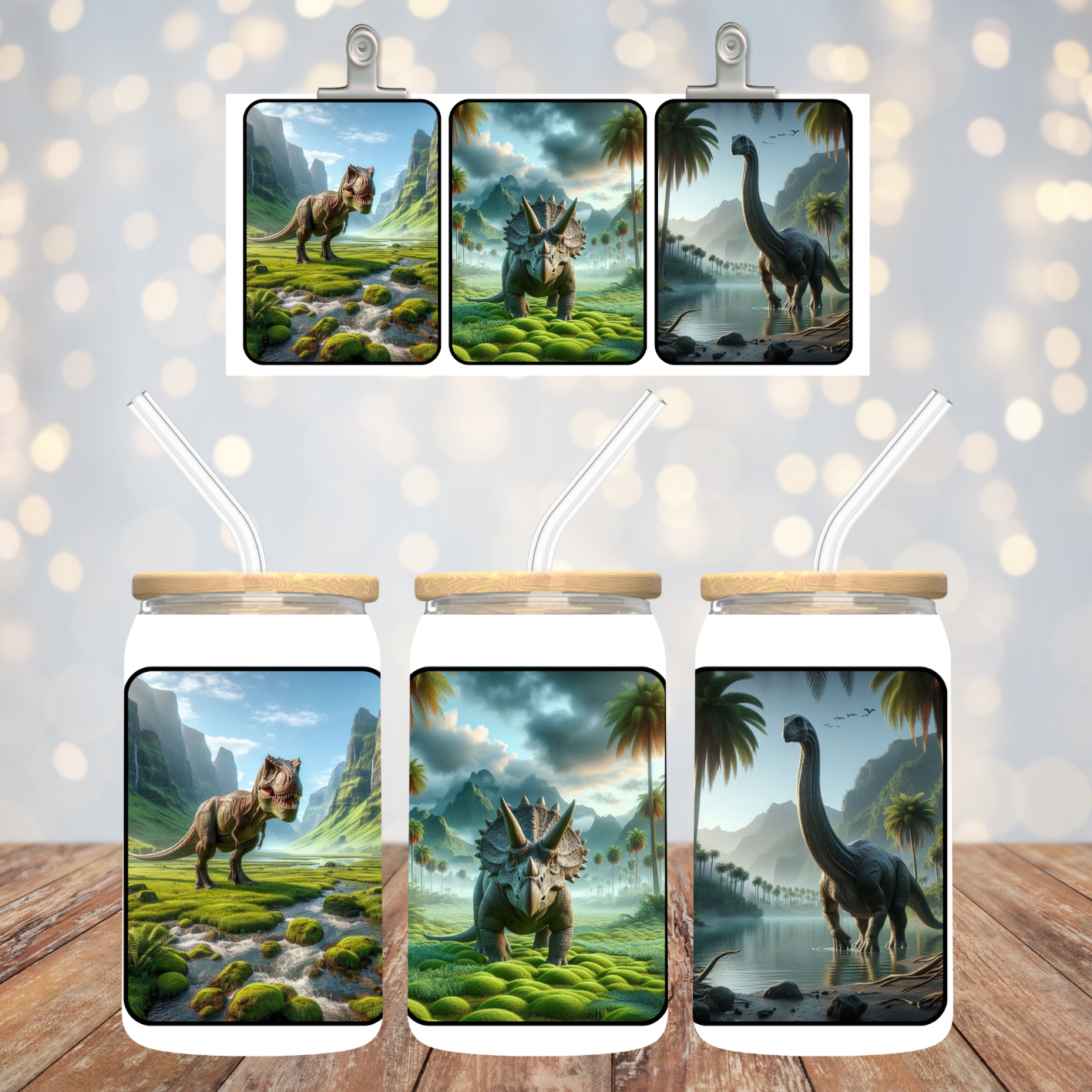 Dinosaurs