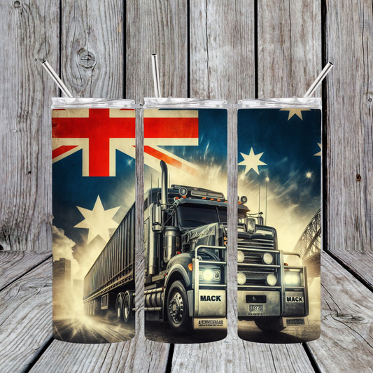 Mack Truck
