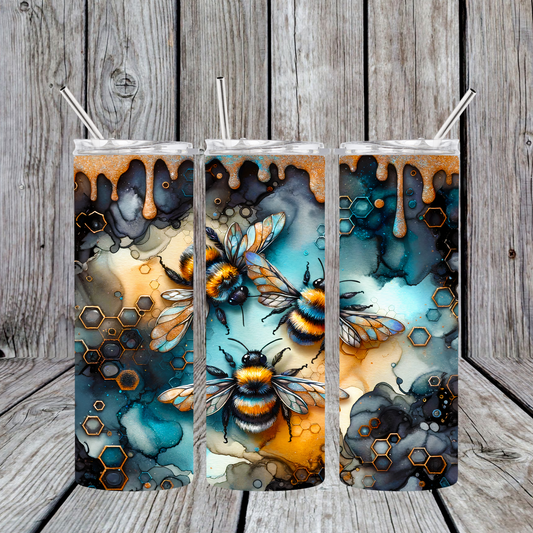 Honey Bees