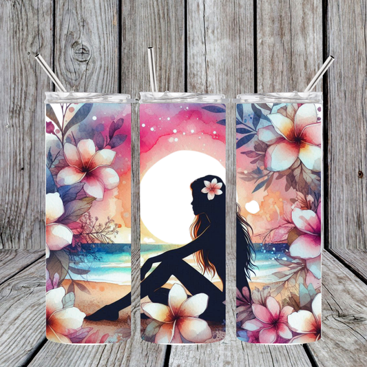 Boho Beach