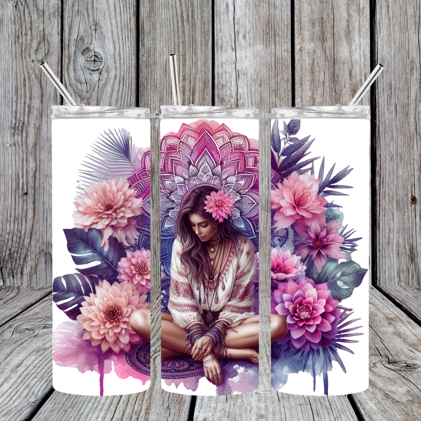 Boho #3