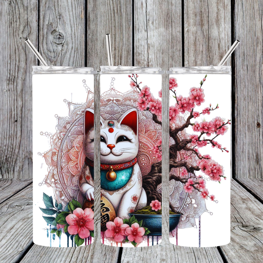 Lucky Cat