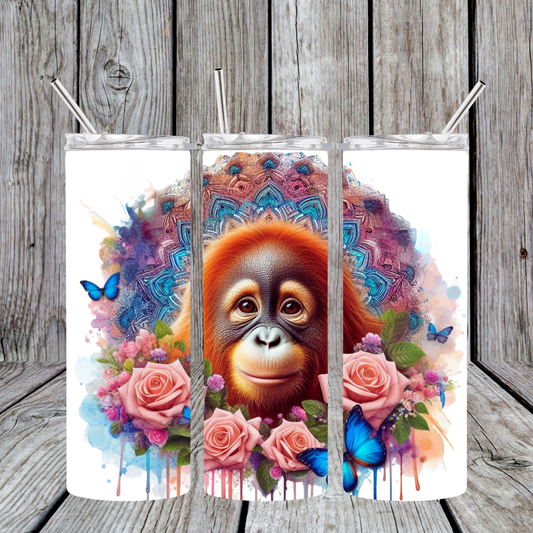 Orangutan