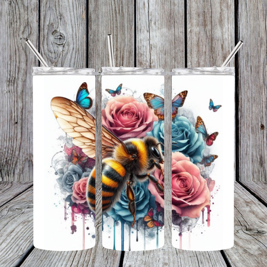Honey Bee