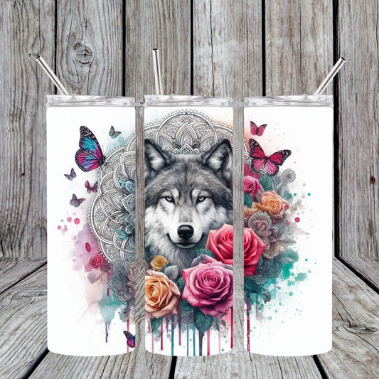 Grey Wolf