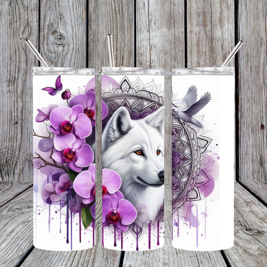 White Wolf