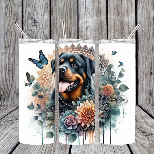 Rottweiler