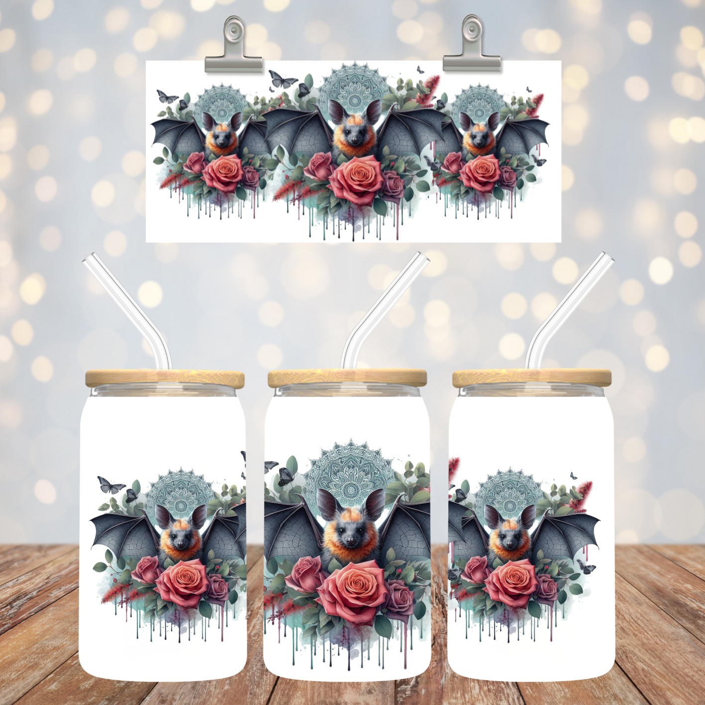 Fruit Bats