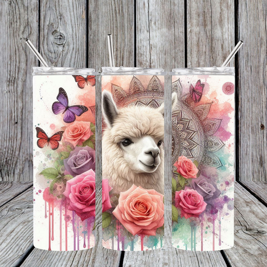 Alpaca