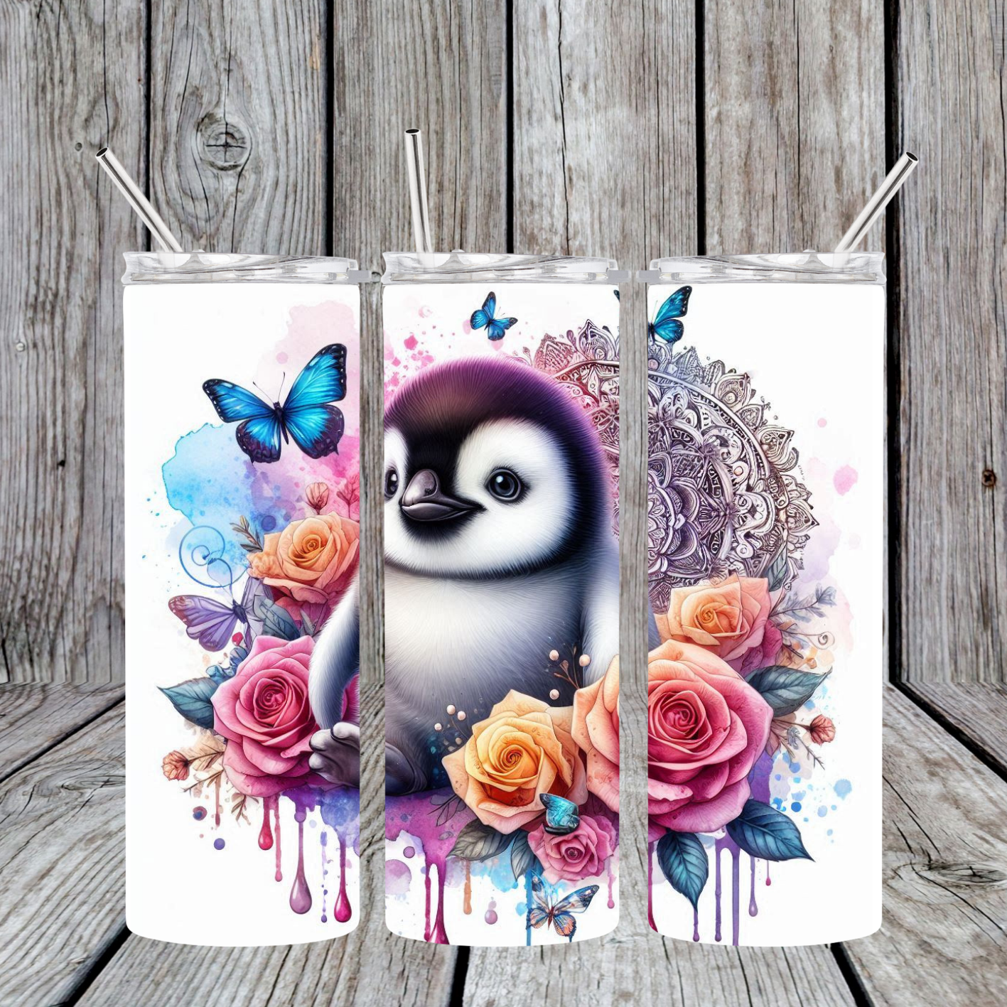 Penguin