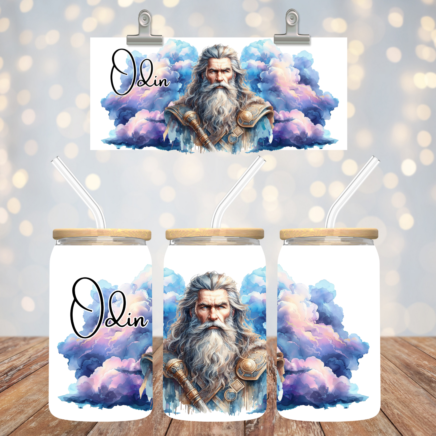 Odin