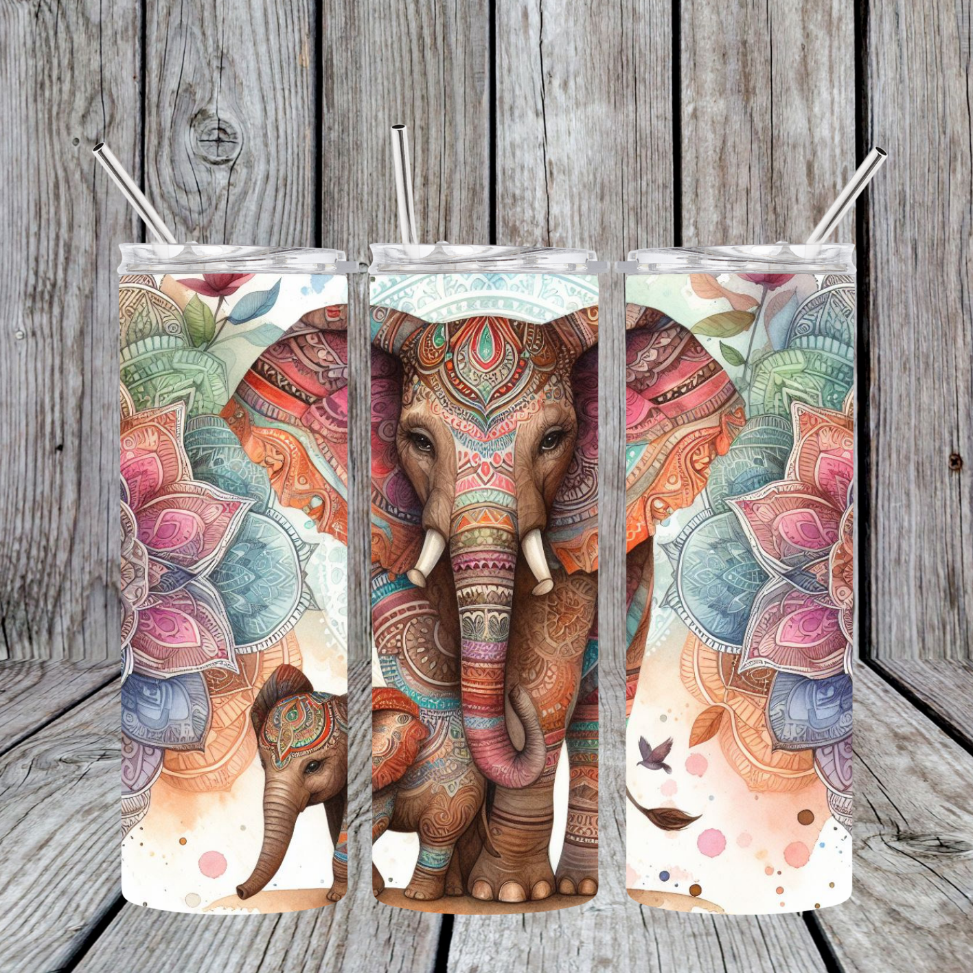 Elephant #2