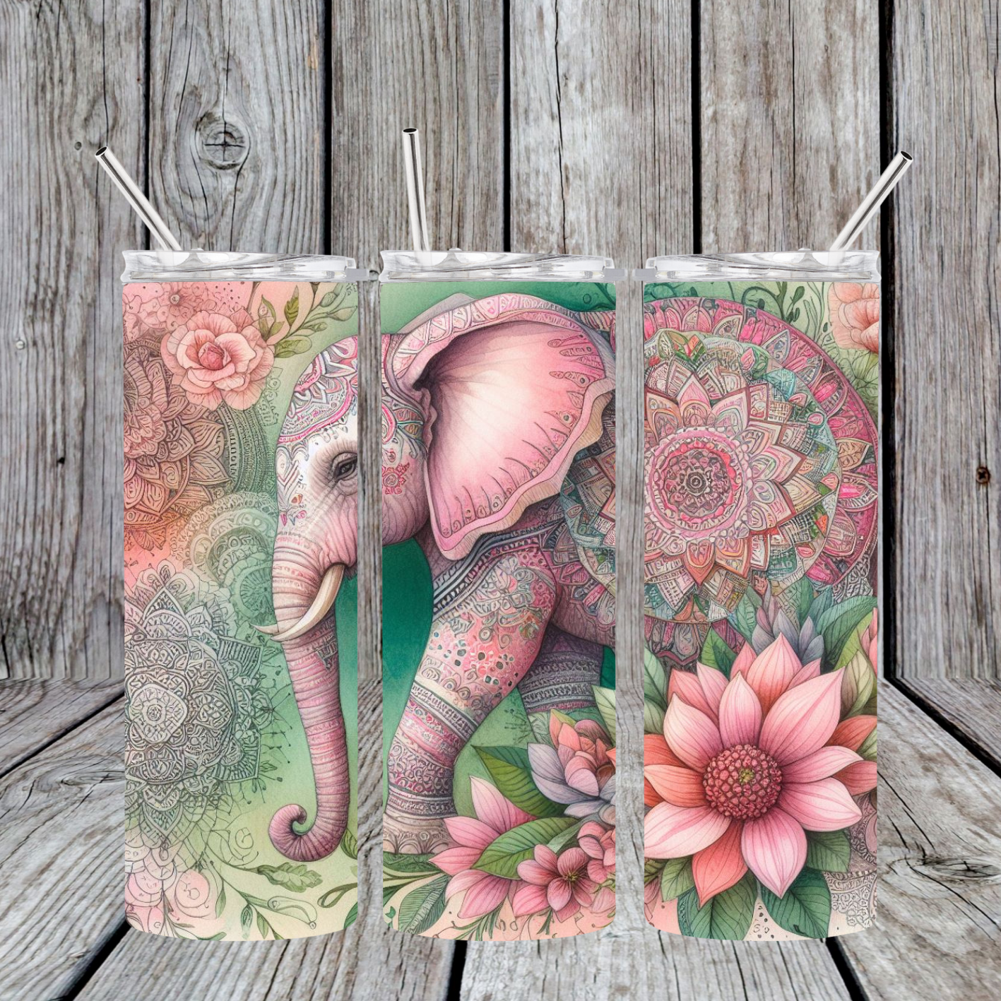 Elephant #3