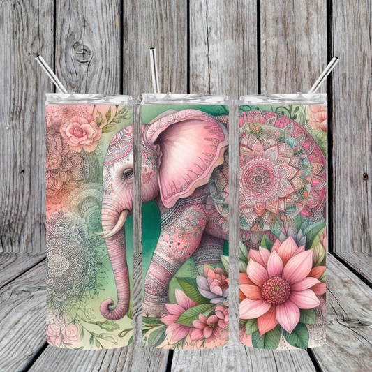 Elephant #3