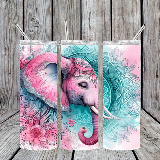 Elephant #1
