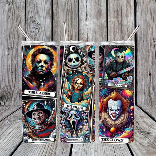Horror Friends