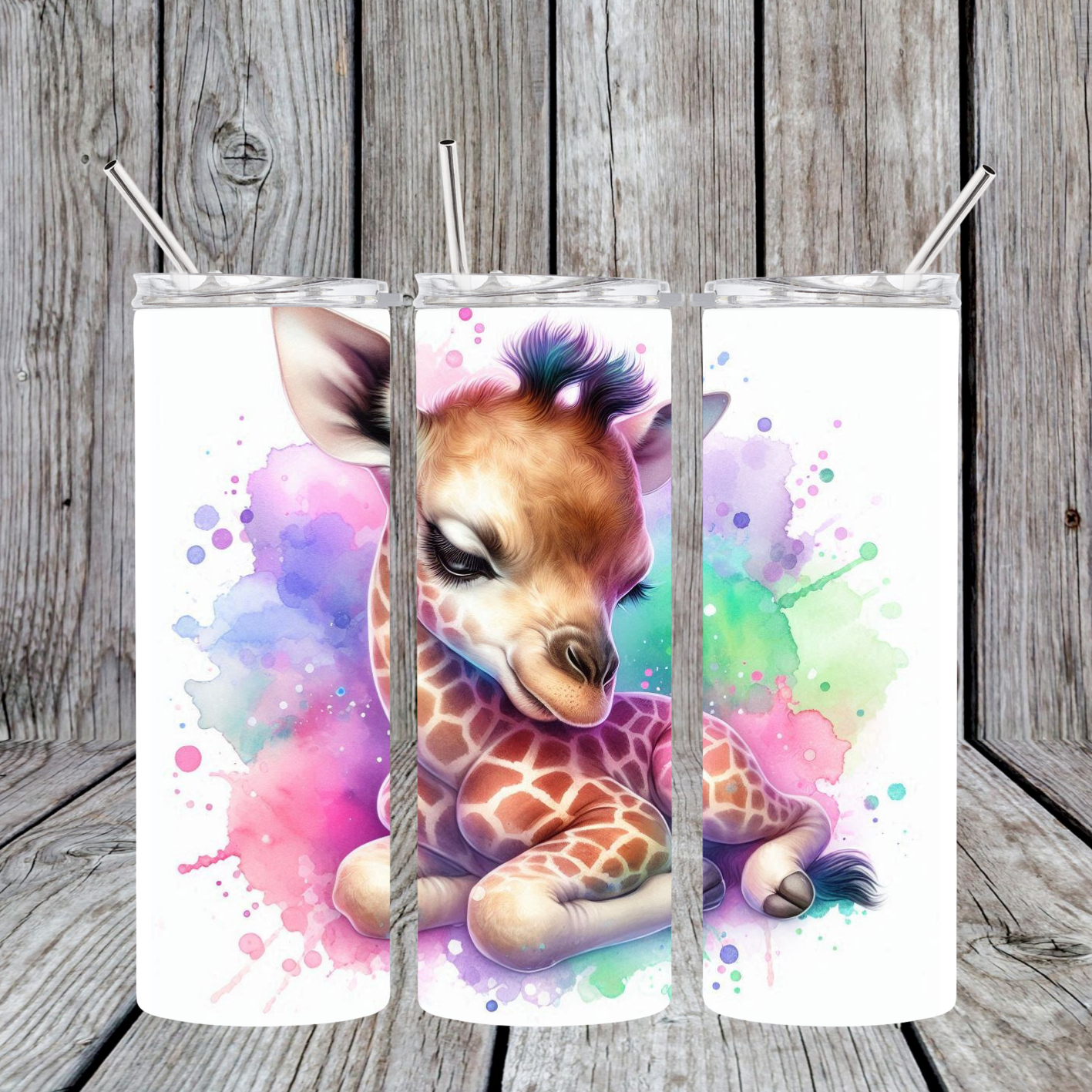 Giraffe #2