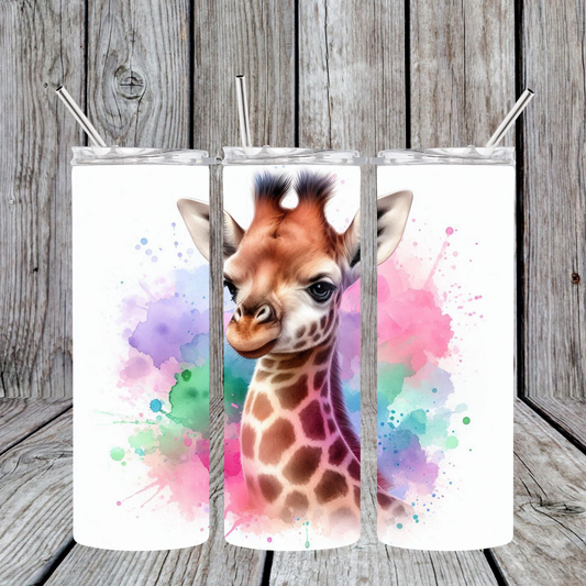 Giraffe #6