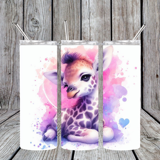 Giraffe #3