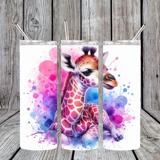Giraffe #1