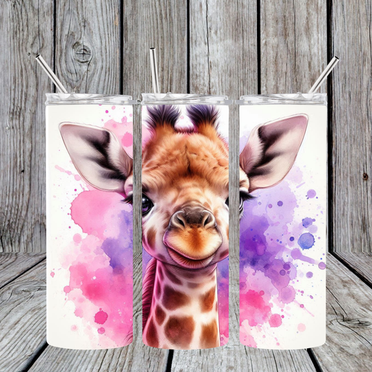 Giraffe #7