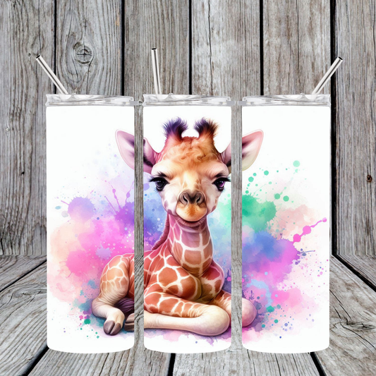 Giraffe #4