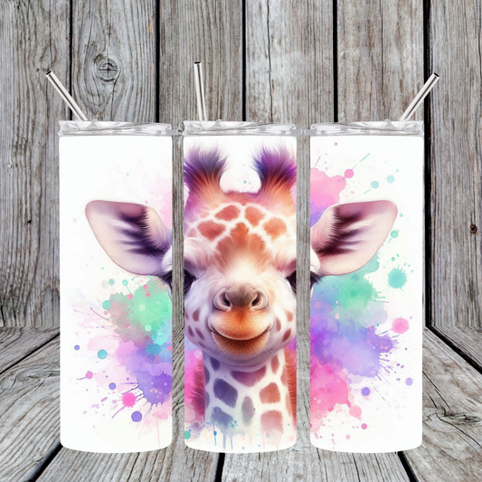 Giraffe #5